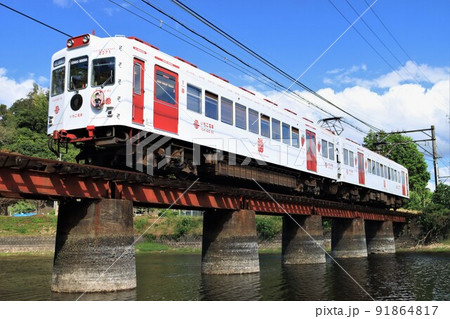 和歌山電鉄貴志川線 91864817