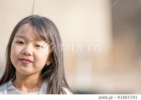 子供 ライフスタイル 二人 91865701