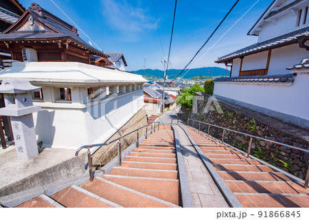 大阪府富田林市 寺内町 大阪府富田林市 寺内町 91866845