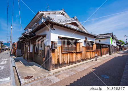 大阪府富田林市 寺内町 大阪府富田林市 寺内町 91866847