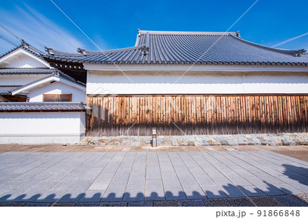 大阪府富田林市 寺内町 大阪府富田林市 寺内町 91866848