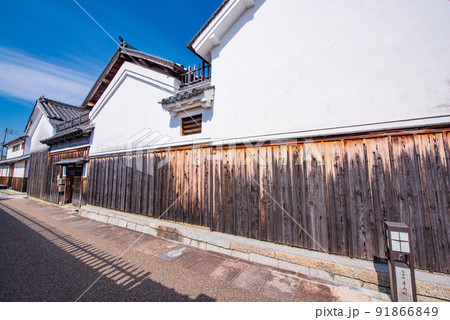 大阪府富田林市 寺内町 大阪府富田林市 寺内町 91866849