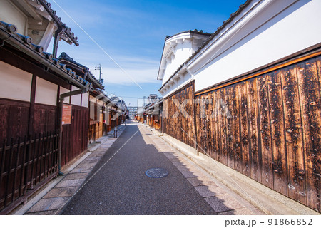 大阪府富田林市 寺内町 大阪府富田林市 寺内町 91866852
