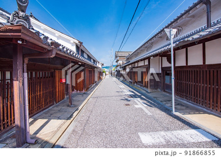 大阪府富田林市 寺内町 大阪府富田林市 寺内町 91866855