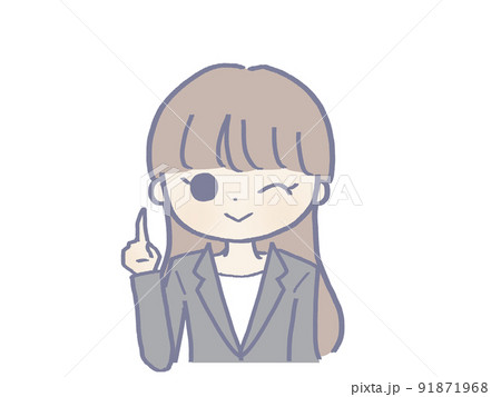 女性 ポイント スーツ 女性 ポイント スーツ 91871968