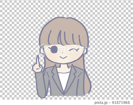 女性 ポイント スーツ 女性 ポイント スーツ 91871968