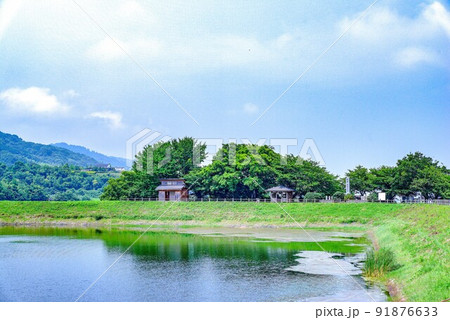 今岡御所跡 91876633