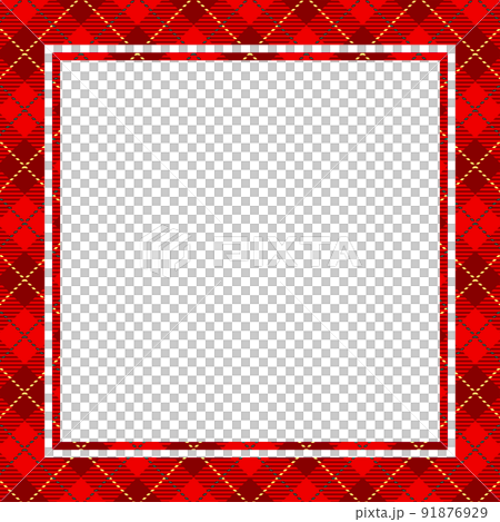 格子框架壁紙圖片 91876929