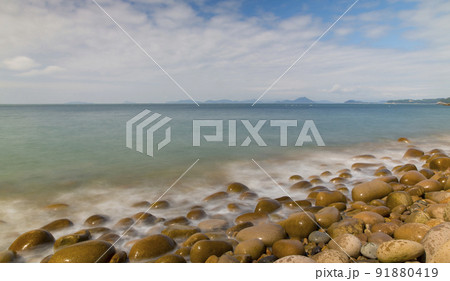 自然 風景 景色 91880419