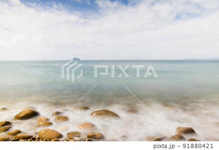 自然 風景 景色 91880421