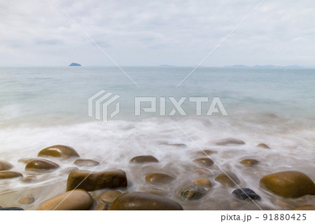 自然 風景 景色 91880425