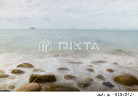 自然 風景 景色 91880427