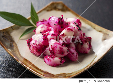 しそかつおにんにく しそかつおにんにく 91882200