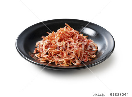 素干し　桜えび 91883044