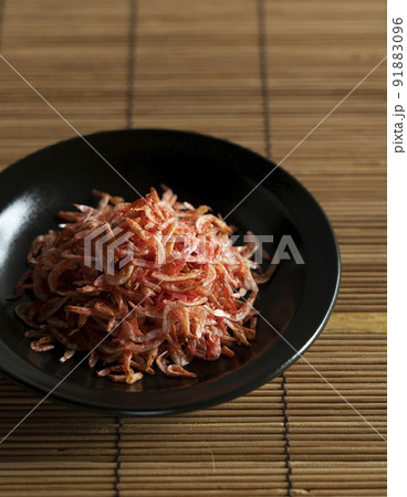 素干し　桜えび 91883096