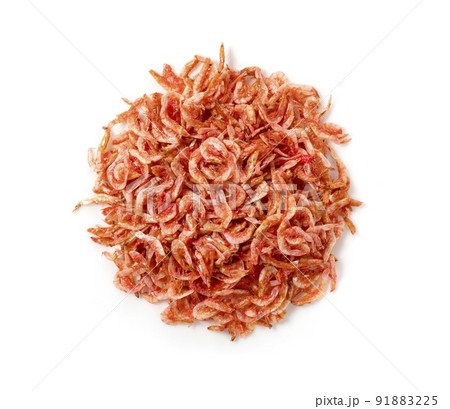 素干し　桜えび 91883225