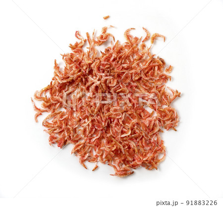 素干し　桜えび 91883226