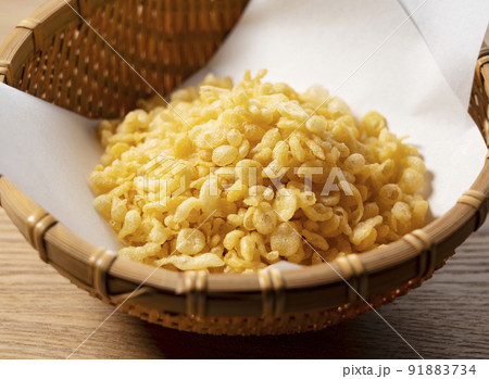 天かす 天かす 91883734