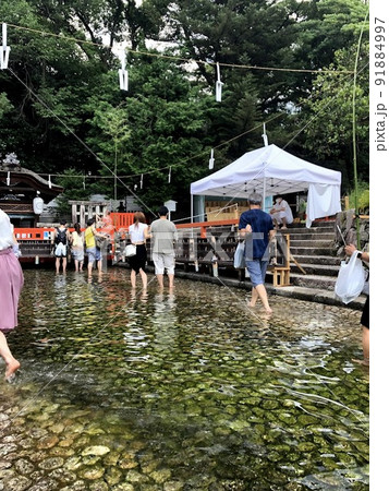 みたらしまつり 91884997