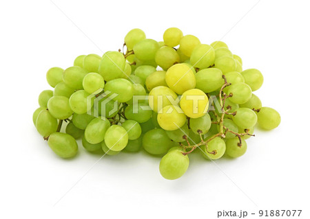 ぶどう(グリーンシードレス) ぶどう(グリーンシードレス) 91887077