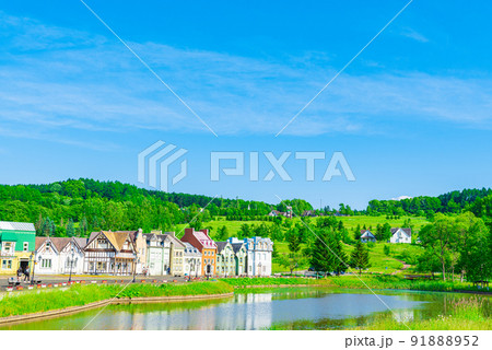 カナディアンワールド カナディアンワールド 91888952