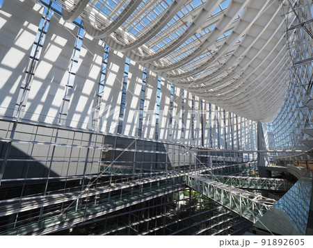 東京国際フォーラム 東京国際フォーラム 91892605