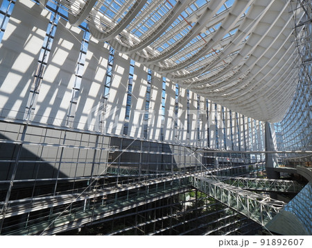 東京国際フォーラム 91892607