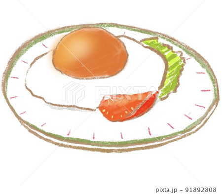朝ご飯 91892808