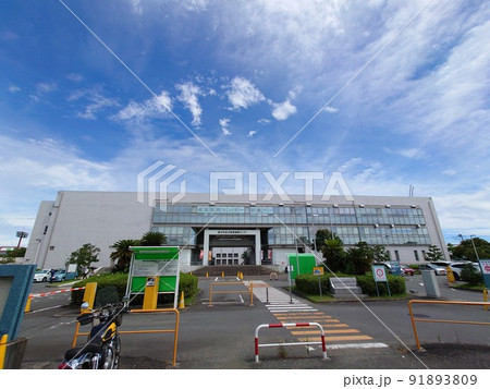 横浜市金沢産業振興センター2 横浜市金沢産業振興センター2 91893809