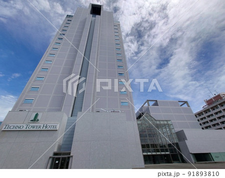 テクノタワーホテル(横浜市金沢区) 91893810