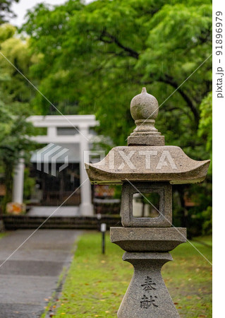 益救神社 91896979
