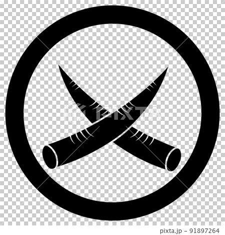 It is a family crest. Unlike the circle, it is called a bag corner. It is a family crest. Unlike the circle, it is called a bag corner. 91897264