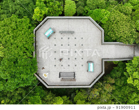 高知県室戸市 高岡園地展望台 高知県室戸市 高岡園地展望台 91900911