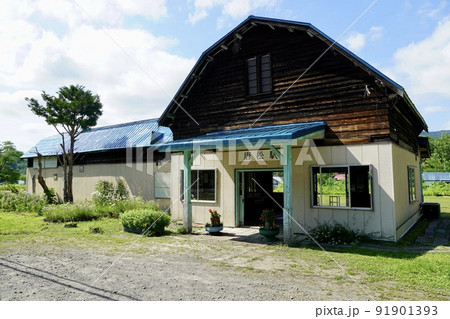 唐松駅・幌内線 唐松駅・幌内線 91901393