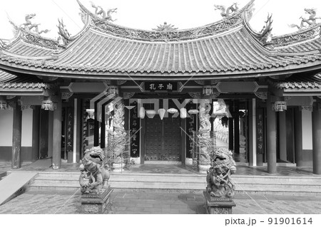 長崎孔子廟 長崎孔子廟 91901614