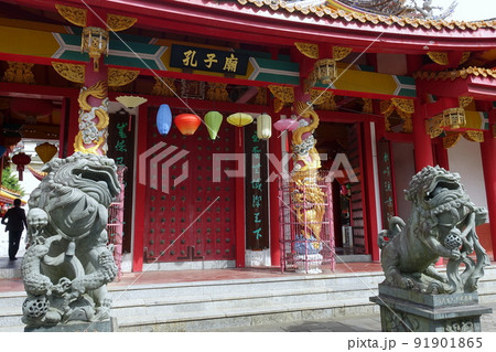 長崎孔子廟 長崎孔子廟 91901865