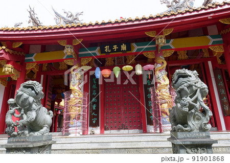 長崎孔子廟 91901868