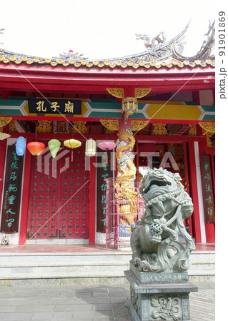 長崎孔子廟 91901869