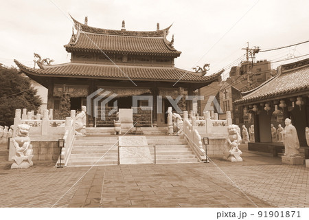 長崎孔子廟 長崎孔子廟 91901871