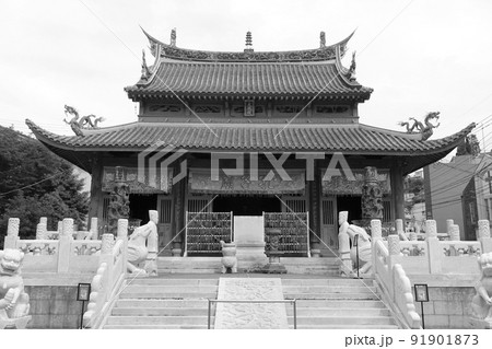 長崎孔子廟 長崎孔子廟 91901873