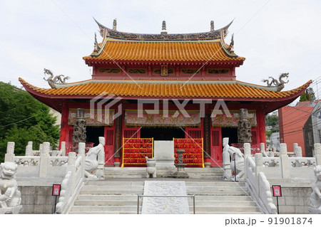 長崎孔子廟 長崎孔子廟 91901874