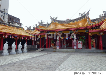 長崎孔子廟 長崎孔子廟 91901876