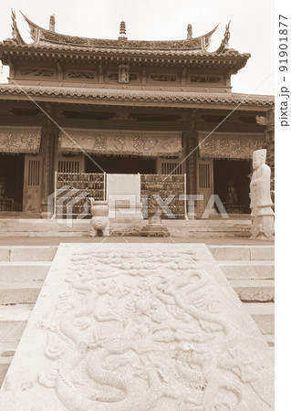 長崎孔子廟 長崎孔子廟 91901877