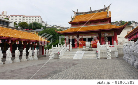 長崎孔子廟 91901885