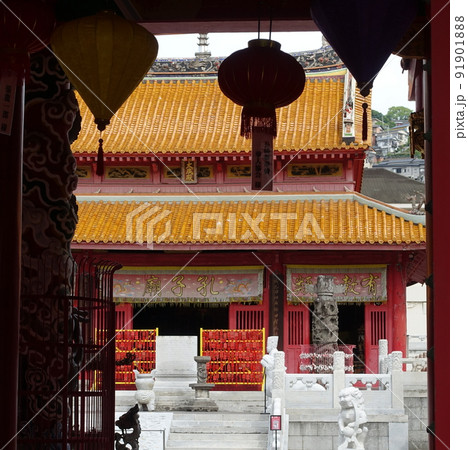 長崎孔子廟 長崎孔子廟 91901888