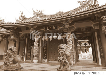 長崎孔子廟 91901889