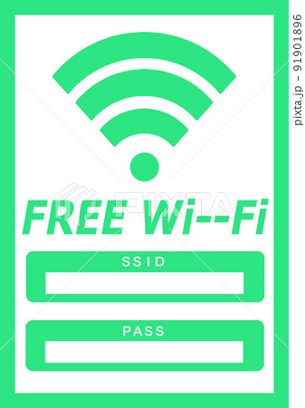 フリーWiFiカード3 91901896