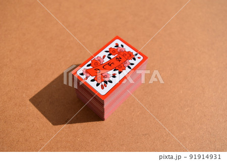 花札 絵札 カードゲーム 花札 絵札 カードゲーム 91914931