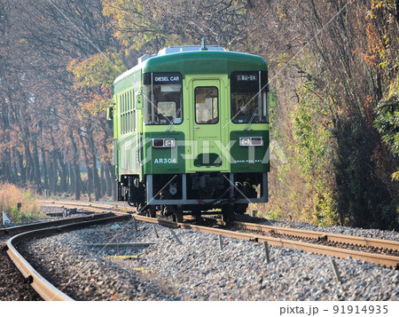 甘木鉄道 AR304 福岡県小郡市 甘木鉄道 AR304 福岡県小郡市 91914935
