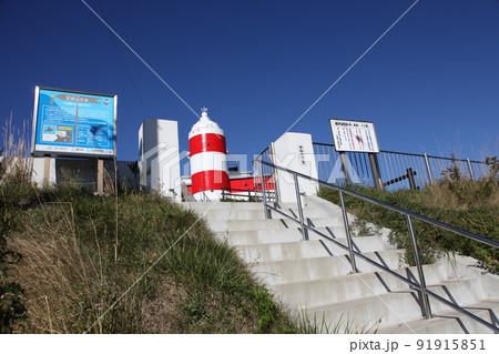 日和山灯台_小樽 91915851